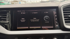 Audi A1 30 TFSI 110 Sport 5dr Petrol Hatchback